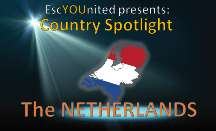 Better Than You – Country Spotlight: the NETHERLANDS – escYOUnited