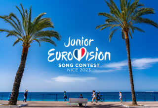 junior eurovision 2023 nice