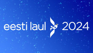 Eesti Laul 2024 Logo (ERR)