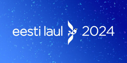 Eesti Laul 2024 Logo (ERR)