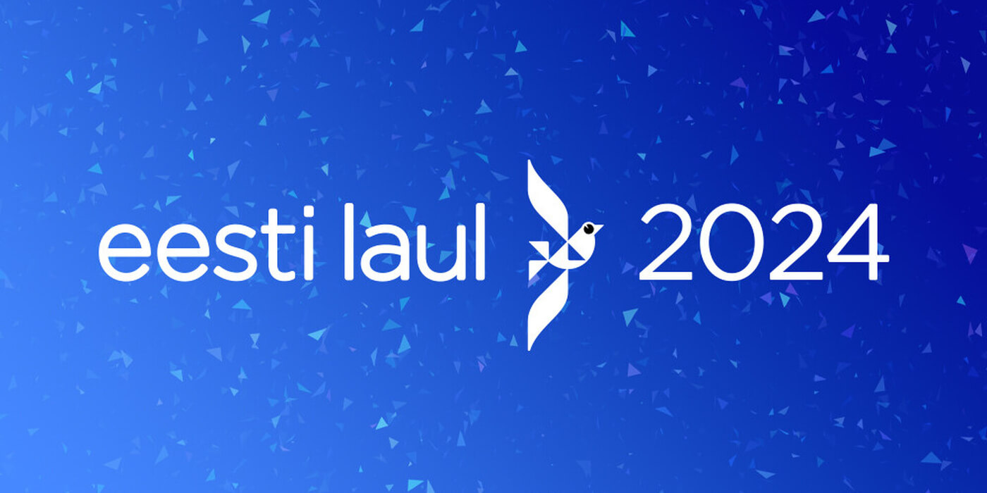 Eesti Laul 2024 Logo (ERR)