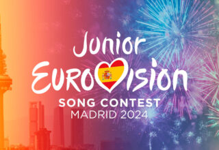 Junior Eurovision 2024 Madrid