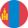 mongolia