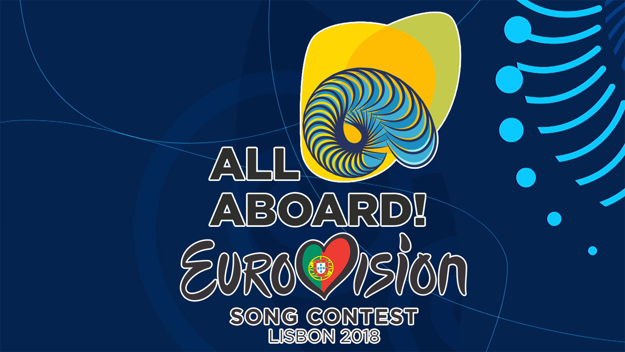 Eurovision 2018: The Running Order Is Finally Out! – escYOUnited