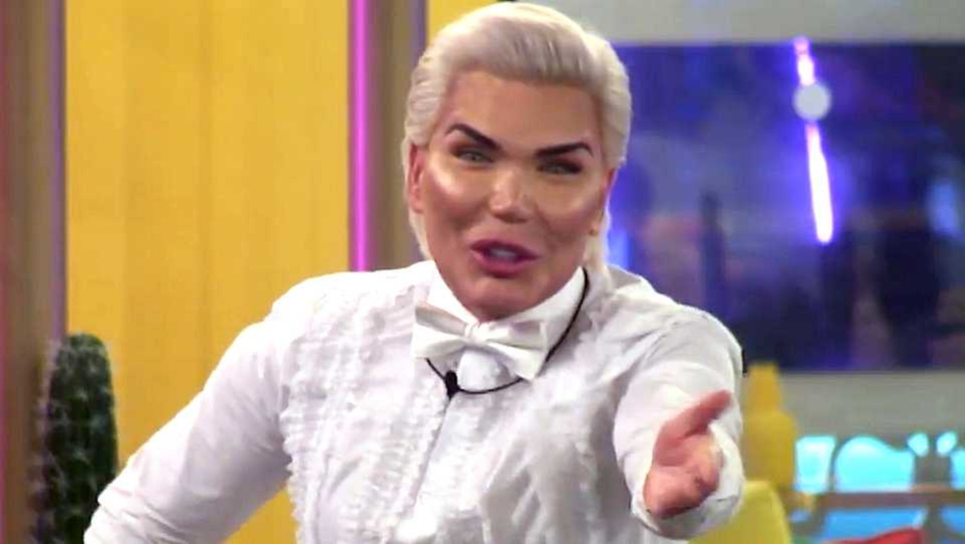 Rodrigo cheap alves 2019