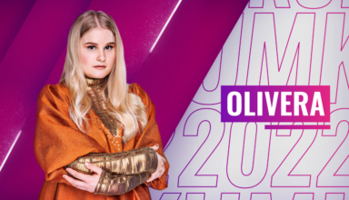 Finland: Listen to Olivera’s UMK2022 entry “Thank God I’m an Atheist”