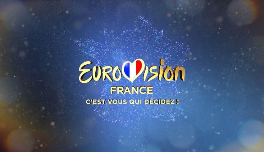 eurovision france 2022