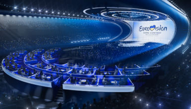 eurovision 2023 stage