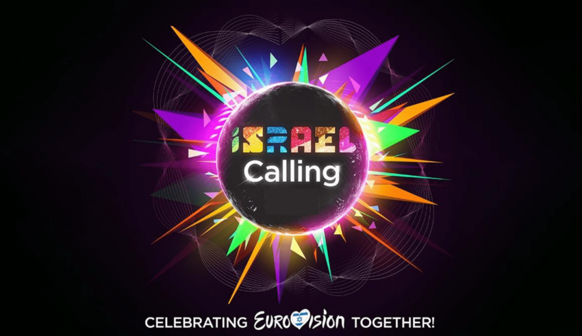 Israel calling 2023