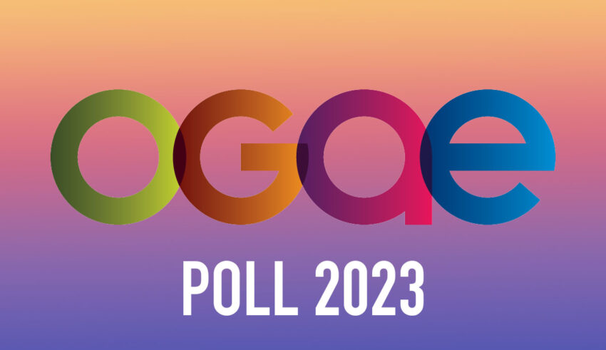 ogae poll 2023