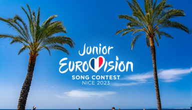 junior eurovision 2023 nice