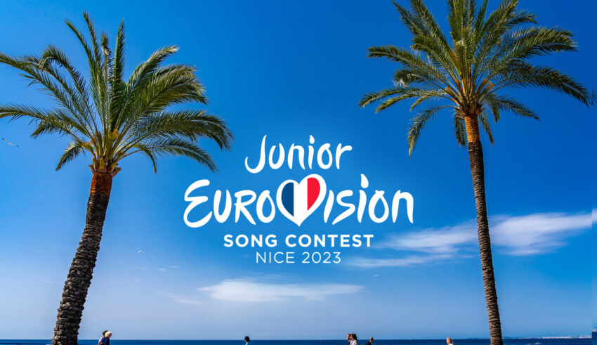junior eurovision 2023 nice