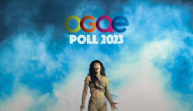 OGAE Poll 2023 loreen