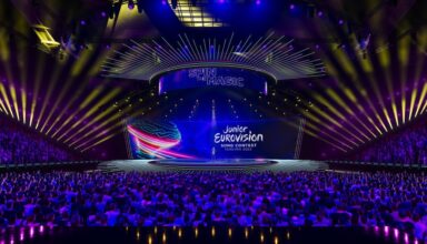 Junior Eurovision 2022