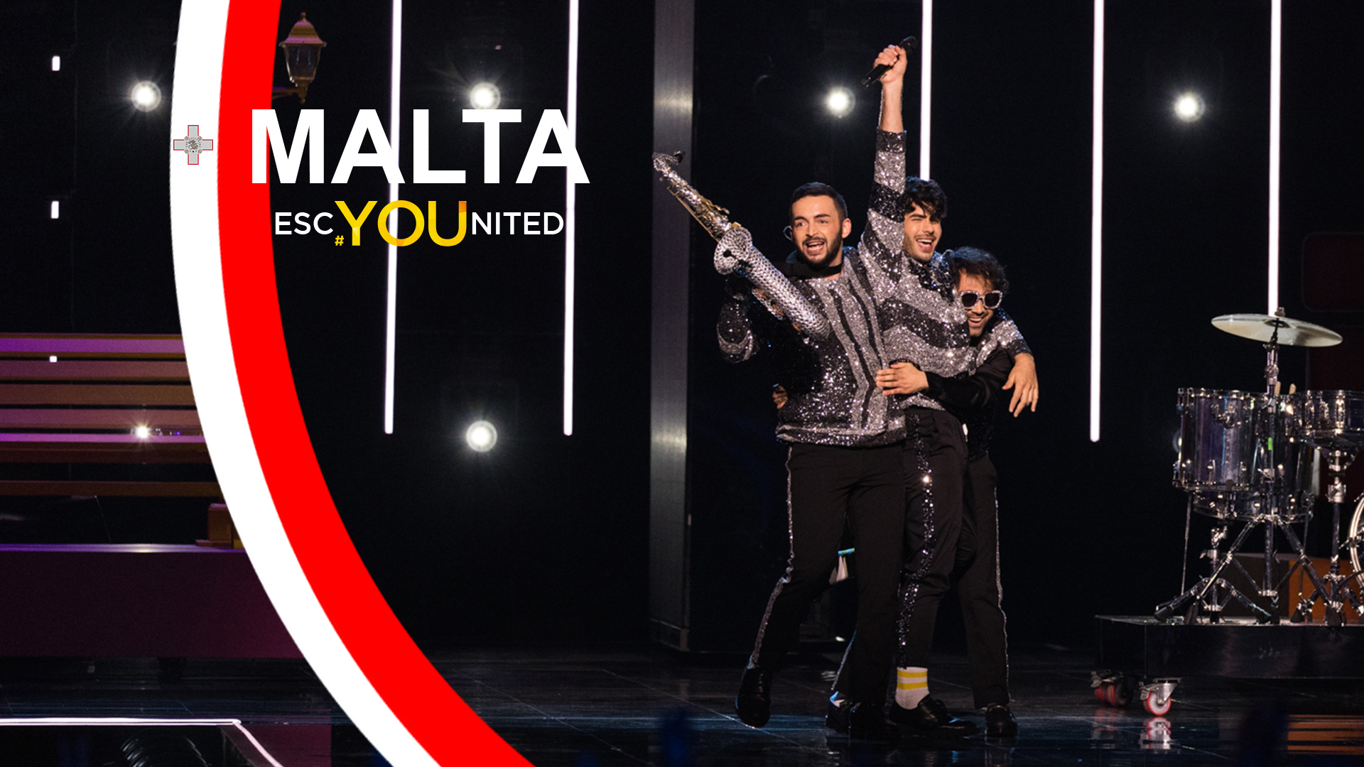 Malta Format Changes For 2024 National Final EscYOUnited   Malta24 