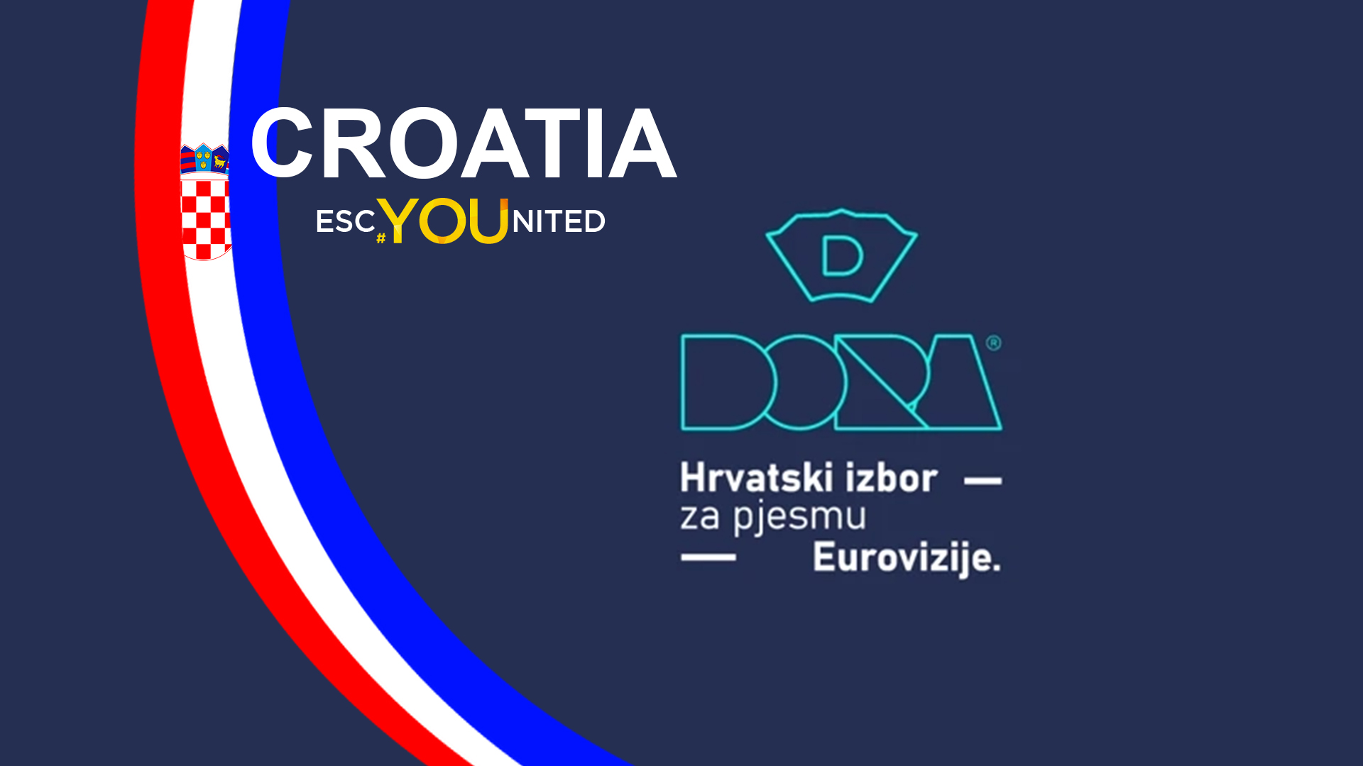 🇭🇷 Croatia Applications for DORA 2024 now open escYOUnited