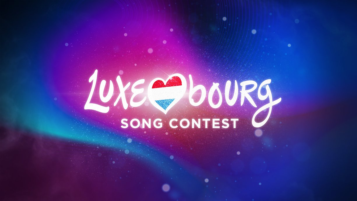 Luxembourg Song Contest Finalists To Be Announced Tomorrow   Luxembourg Song Contest 