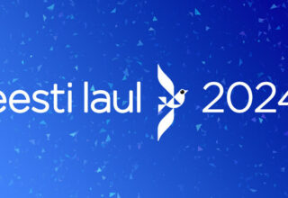 Eesti Laul 2024 Logo (ERR)