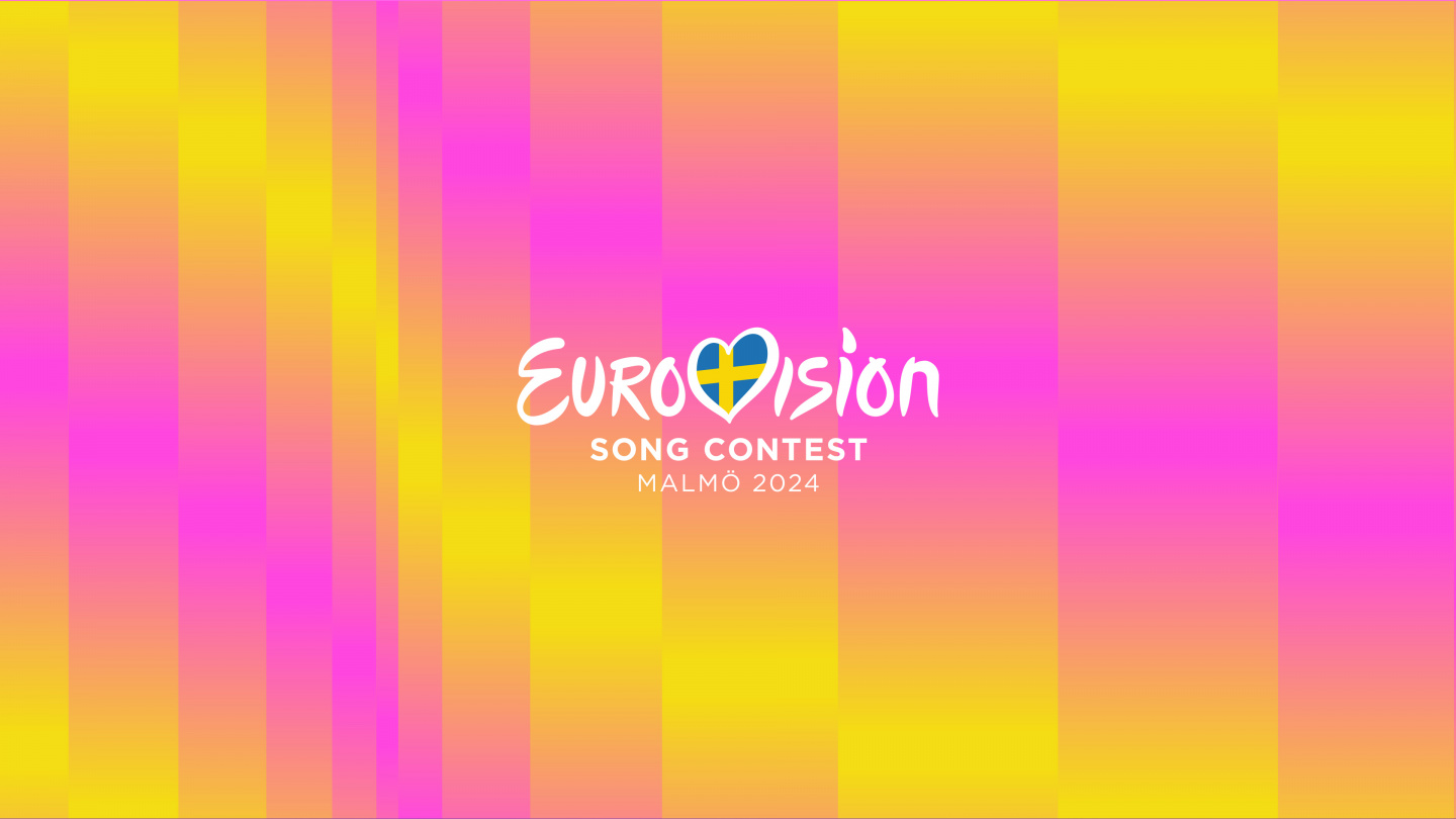 ESC 2024 “The Eurovision Lights” will the official theme art in