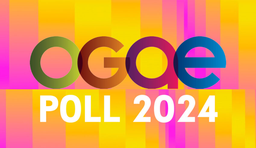 ogae poll 2024