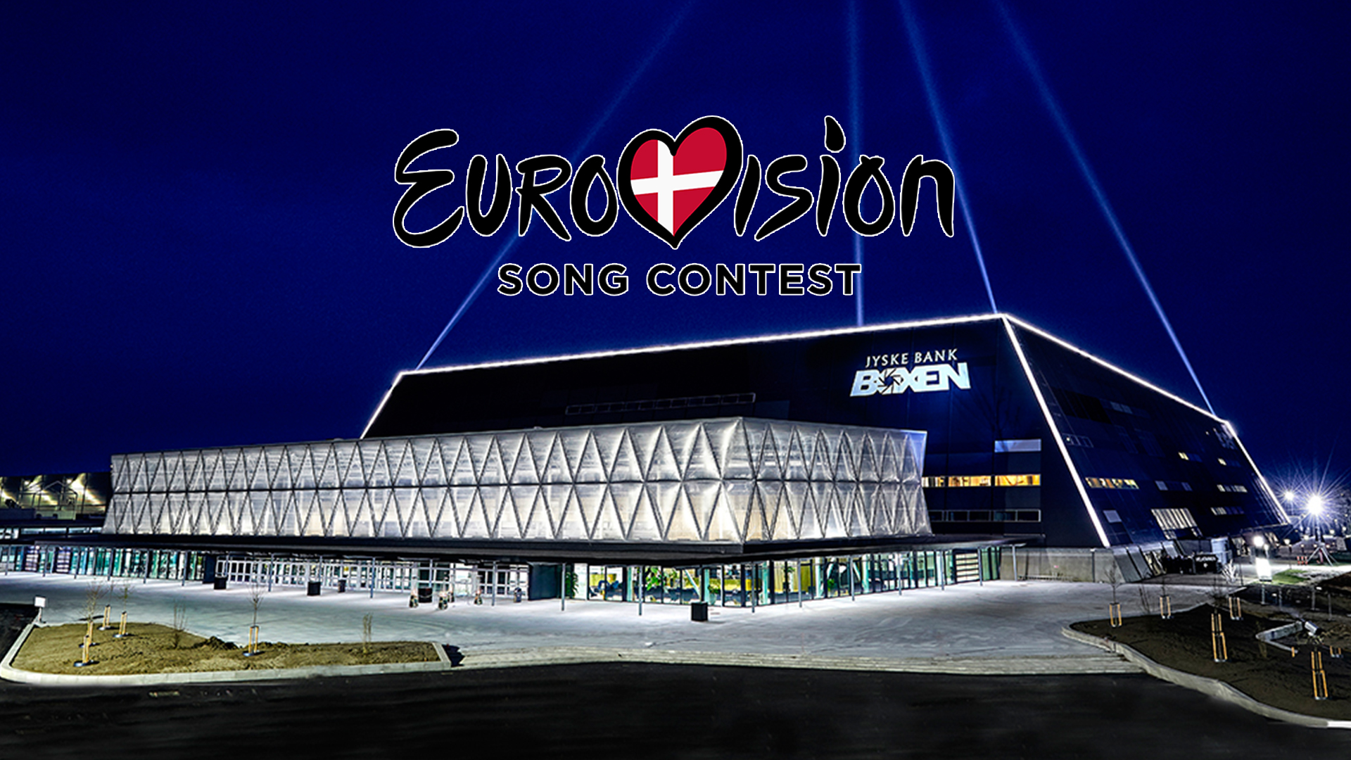 🇩🇰 Denmark DMGP 2025 will return to Boxen